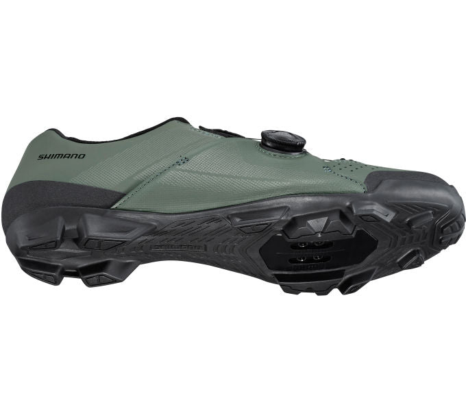 Shimano fietsschoenen XC300 MTB