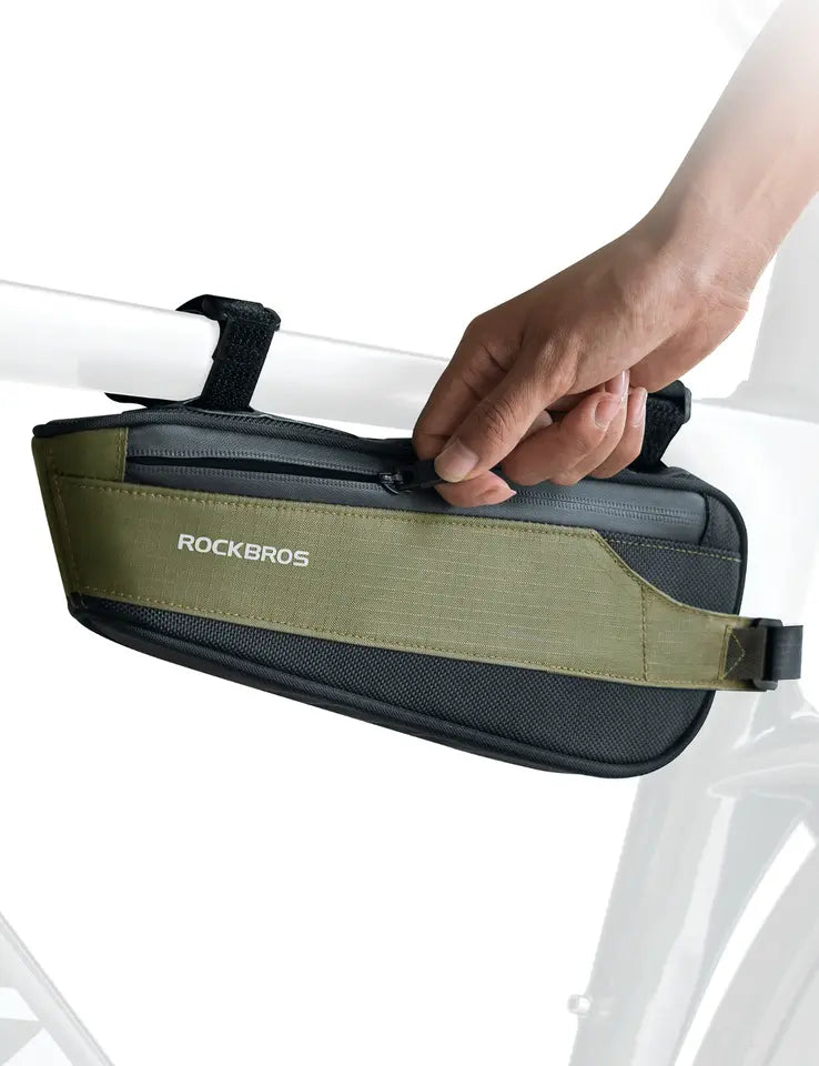 ROCKBROS frametas onderbuistas fietstas racefiets MTB