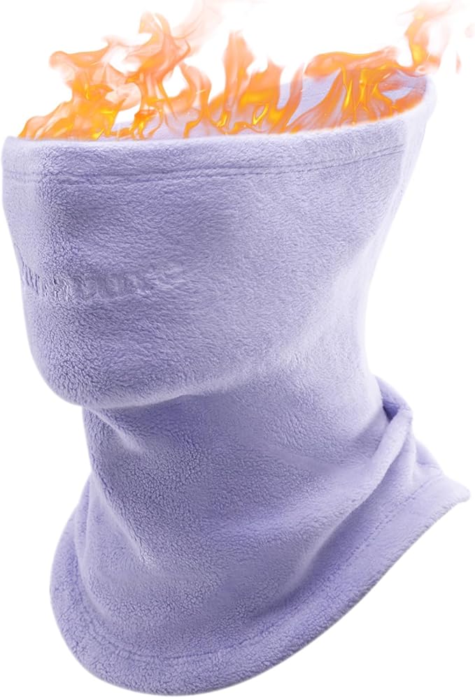 Qunature Bivakmuts Winterwarme bivakmuts Thermische winddichte bivakmuts Skimasker voor buitenactiviteiten zoals fietsen, motorrijden, snowboarden, skiën, nekwarmer voor dames/heren, unisex