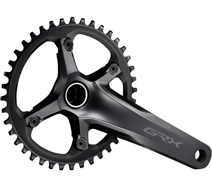Crankstel SHIMANO GRX FC-RX600 1x11-speed