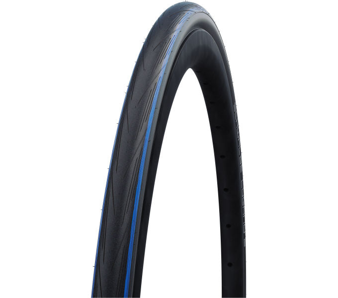 Schwalbe LUGANO II - Active Line-vouwband