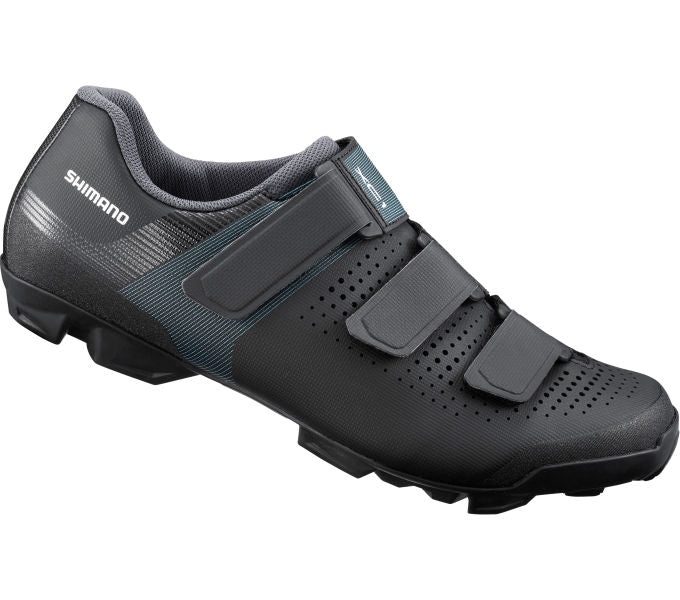 Shimano fietsschoenen XC100 dames MTB