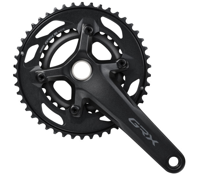 Crankstel SHIMANO GRX FC-RX610 2x12-speed