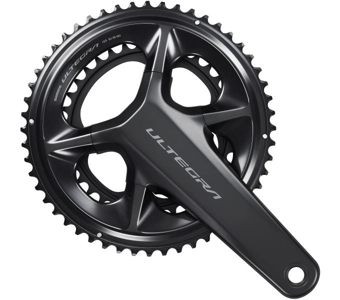Crankstel SHIMANO ULTEGRA FC-R8100 2x12-speed