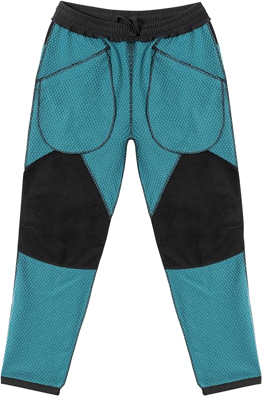 ROCKBROS Winterbroek Heren Fietsbroek Winddicht Thermo Fietsbroek M-4XL