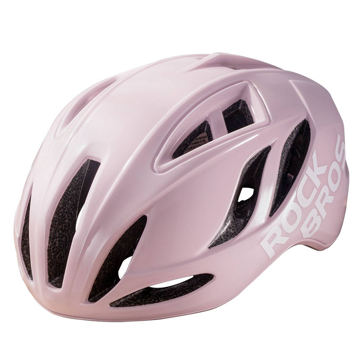 ROCKBROS Fietshelm 58-62cm Verstelbare Stedelijke Helm Ventilatie Unisex
