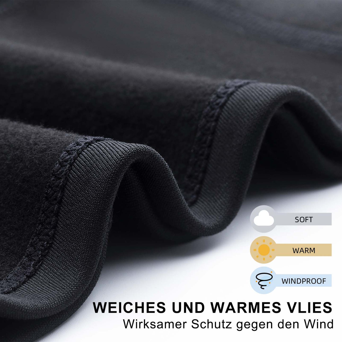 Balaclava, skimasker voor herfst/winter, ademend gezichtsmasker, ROCKBROS