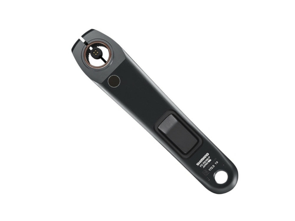 Crankstel SHIMANO ULTEGRA FC-R8100-P 2x12-speed met vermogensmeter A/D