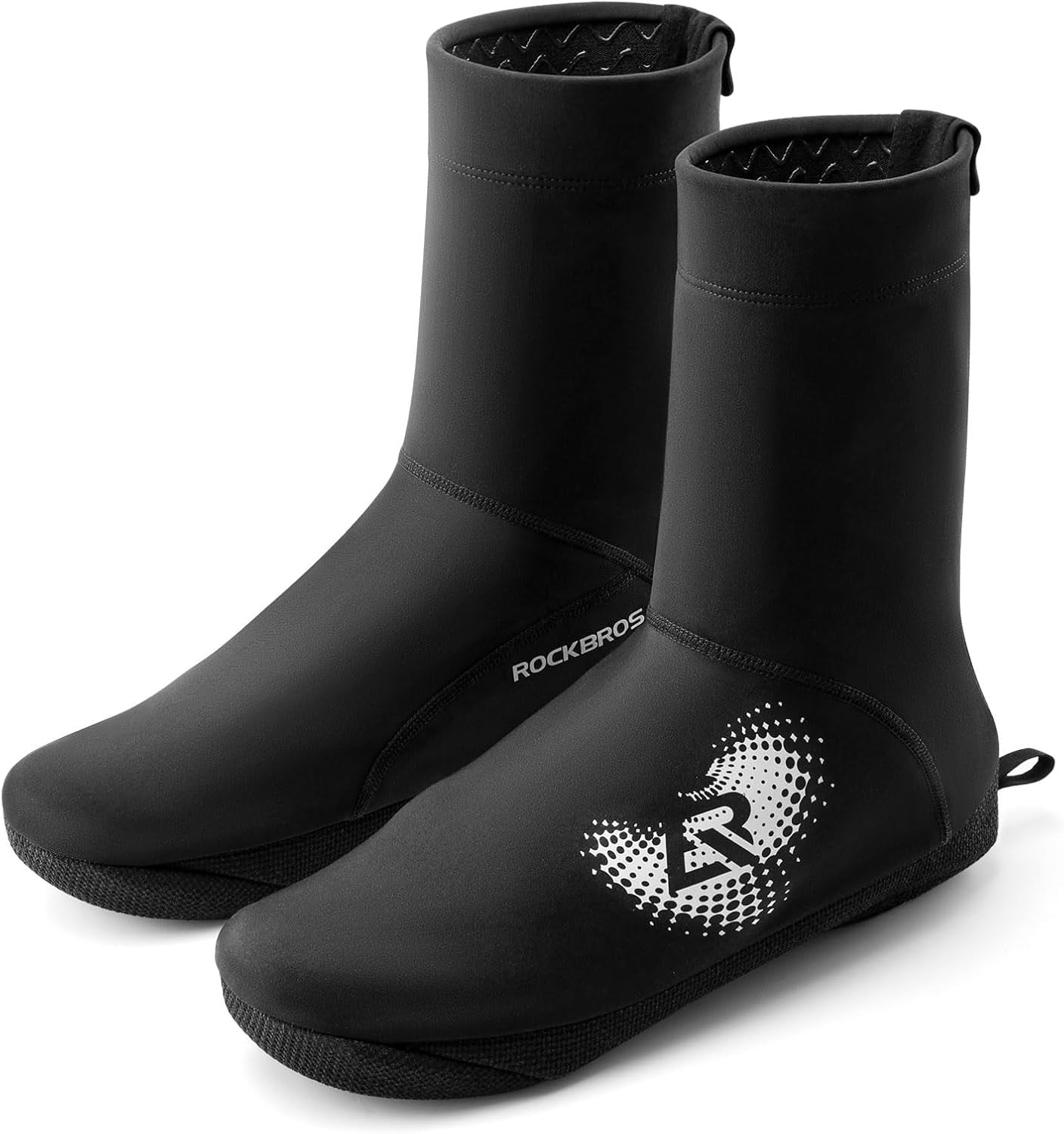 Santini Vega Fiord Overschoenen SP577VEGFIORD - zwart NE Santini Vega Fiord Overschoenen SP577VEGFIORD - zwart NE