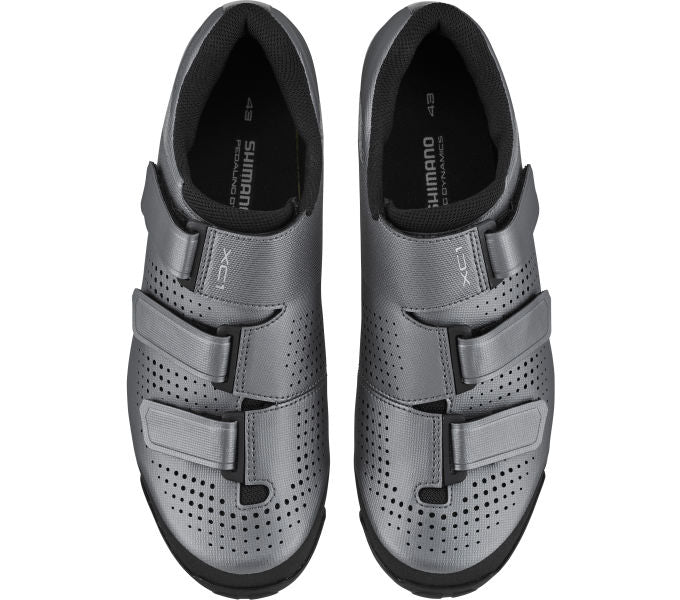 Shimano fietsschoenen XC100 MTB