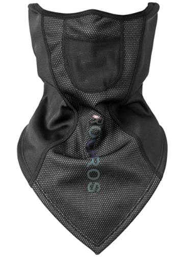 ROCKBROS LF7547 Halve Balaclava Fiets Luchtdoorlatend