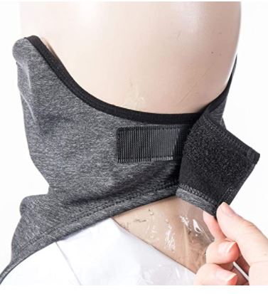 ROCKBROS LF7547 Halve Balaclava Fiets Luchtdoorlatend