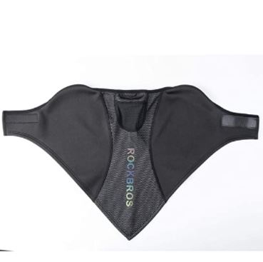 ROCKBROS LF7547 Halve Balaclava Fiets Luchtdoorlatend