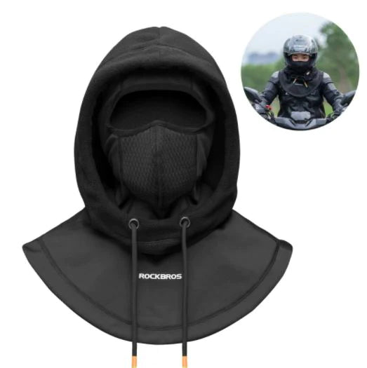 Gorro térmico Energy Winter Sense Fleece - Fiero Gorro térmico Energy Winter Sense Fleece - Fiero