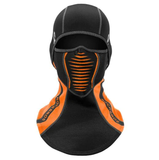 ROCKBROS Winter Bivakmuts Ski masker Bivakmuts Fiets Motorfiets Bivakmuts