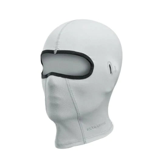 ROCKBROS Bivakmuts Ademende Motorfiets Bandana UPF50+ Zomer Ice Silk