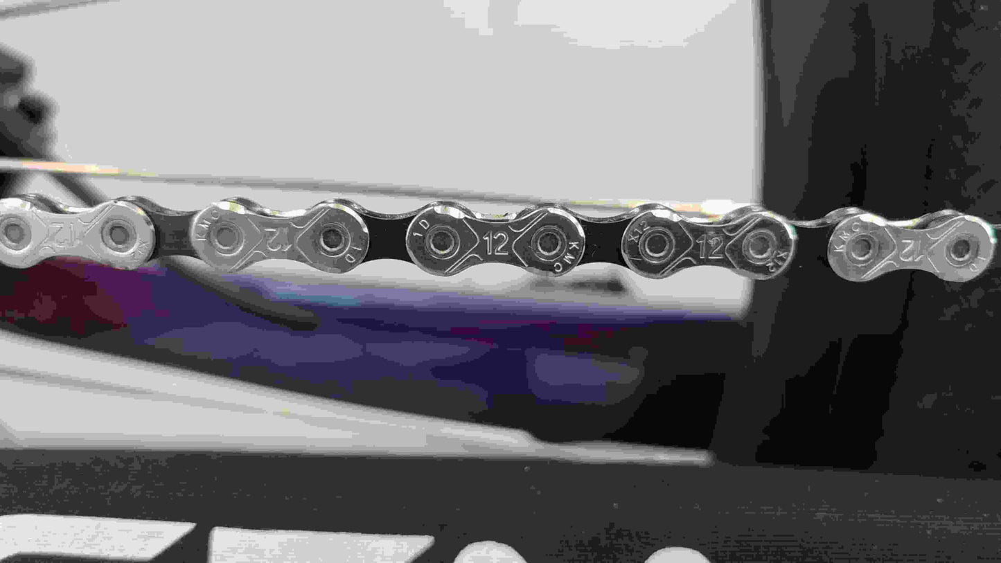 CFM Mountainbike Carbon 29 12S Blauw