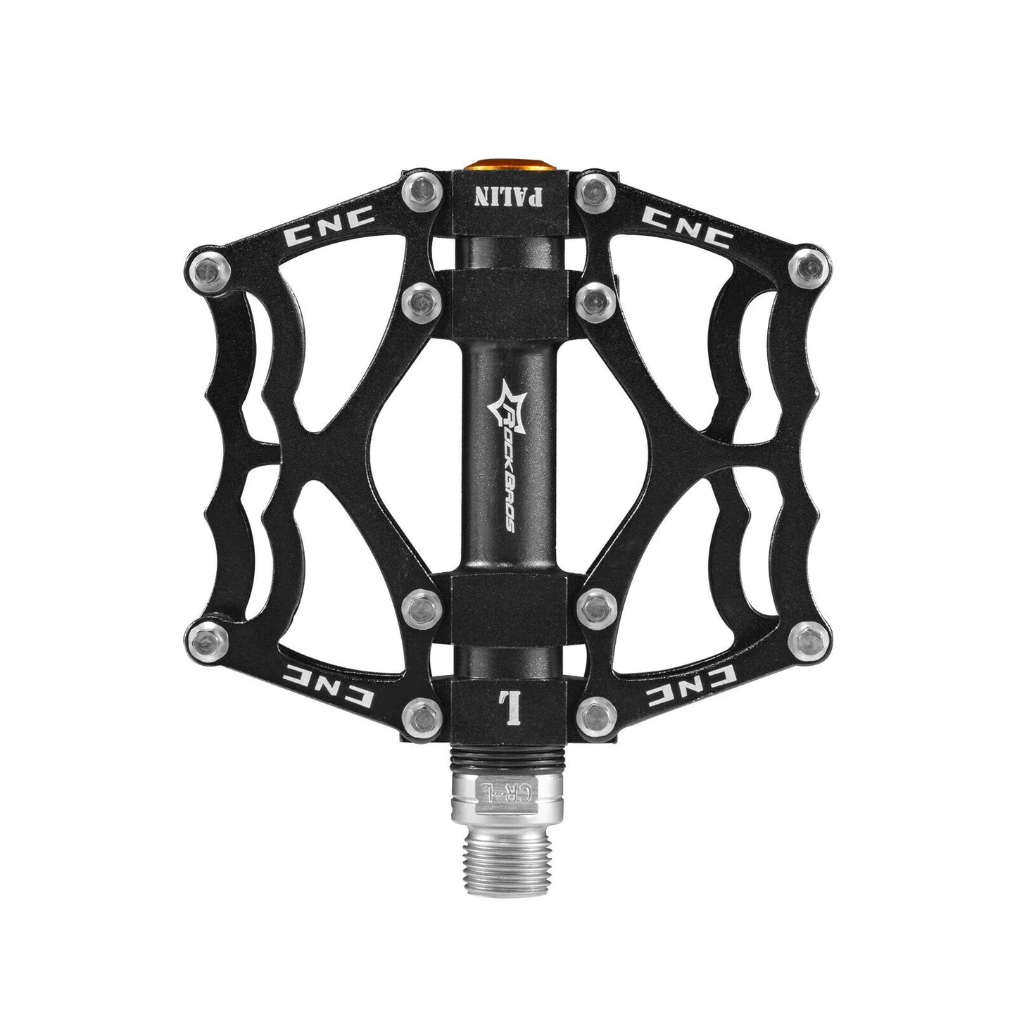 ROCKBROS Racefiets pedalen Spider