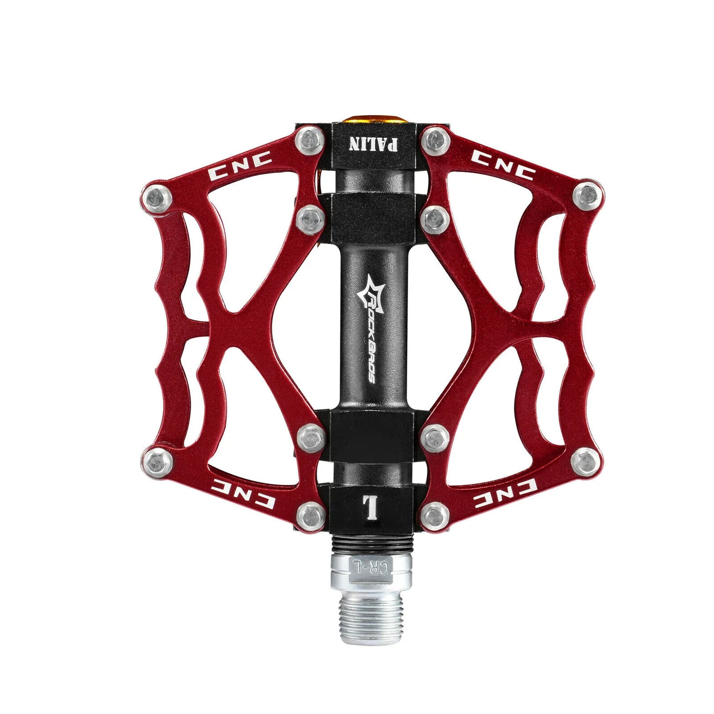 ROCKBROS Racefiets pedalen Spider