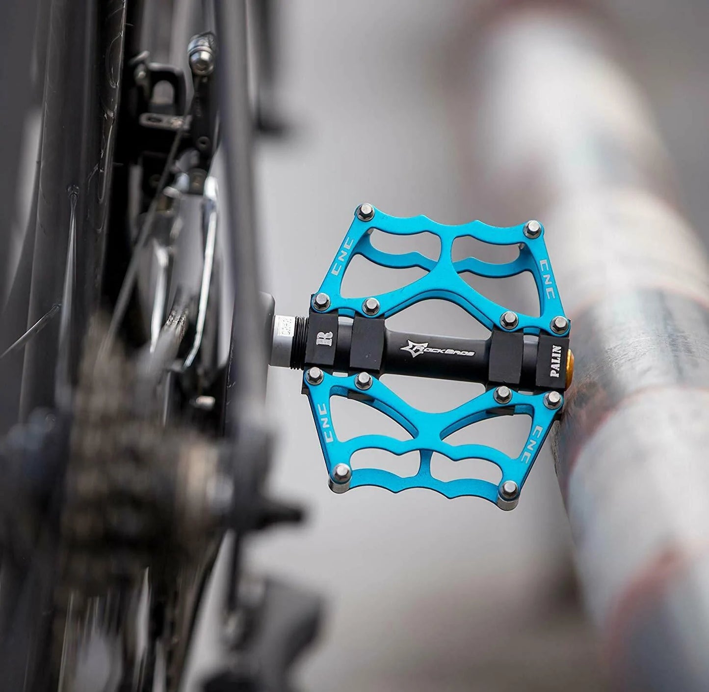 ROCKBROS Racefiets pedalen Spider