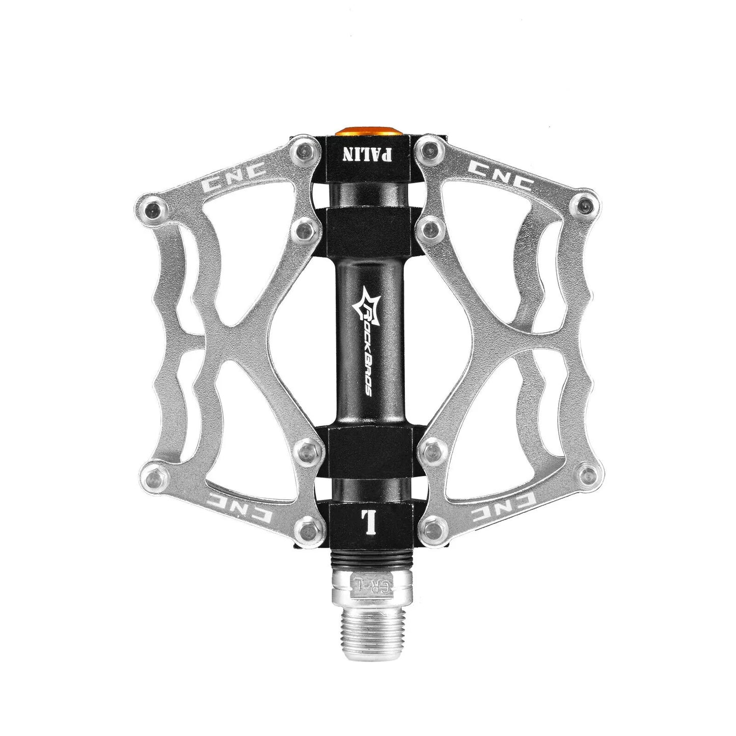 ROCKBROS Racefiets pedalen Spider