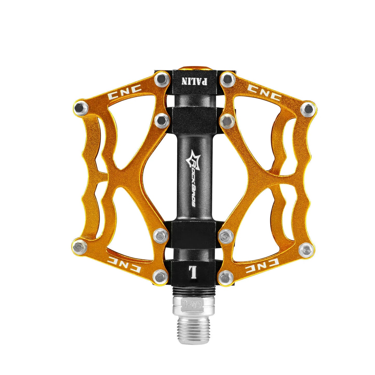 ROCKBROS Racefiets pedalen Spider