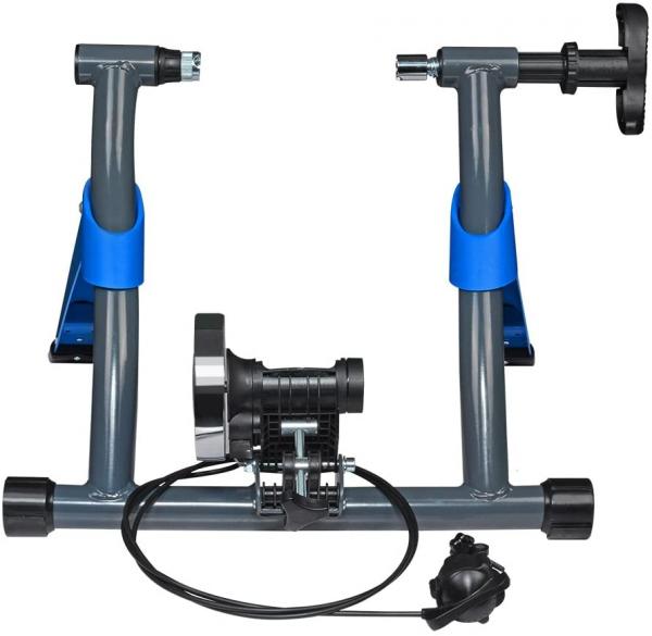 ROCKBROS roller trainer hometrainer voor fietsen kabel controller 8 niveaus