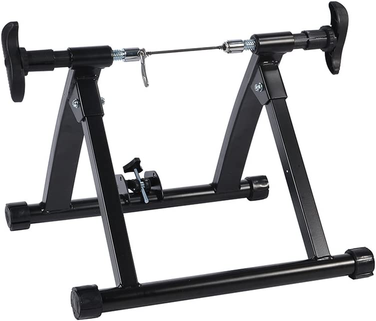 ROCKBROS Roller Trainer snelkoppeling enkel achterwiel