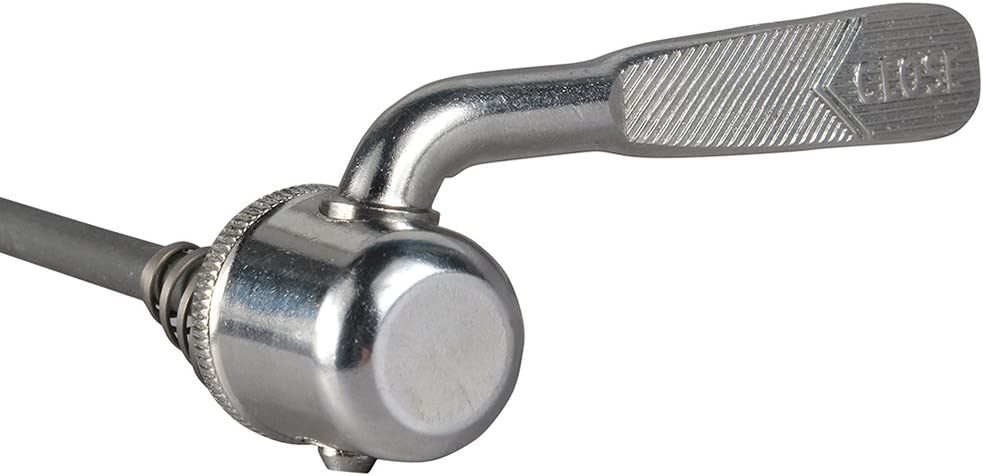 ROCKBROS Roller Trainer snelkoppeling enkel achterwiel