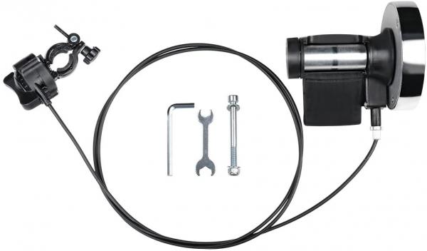 ROCKBROS roller trainer hometrainer voor fietsen kabel controller 8 niveaus