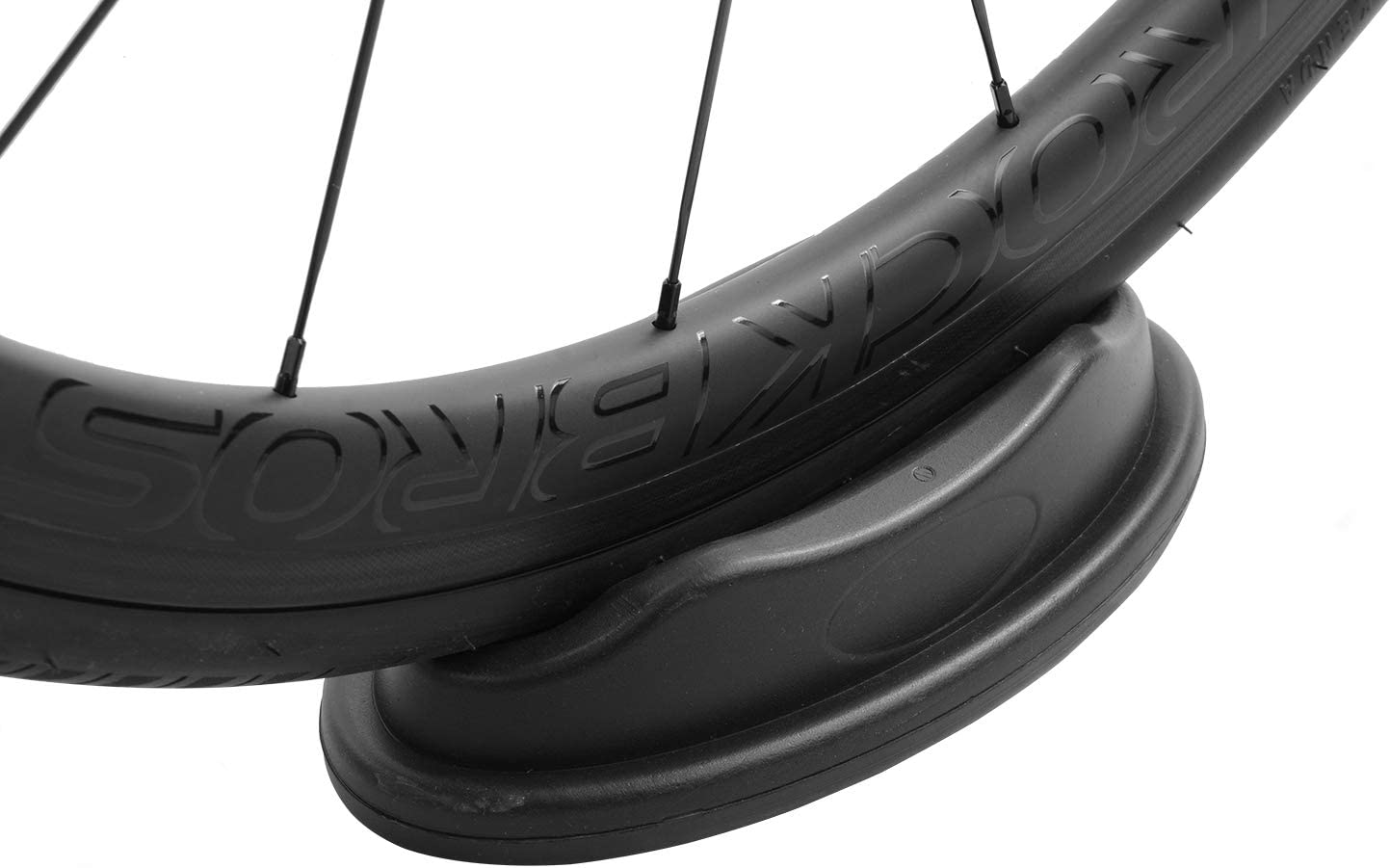 ROCKBROS voorwielsteun voor roltrainer