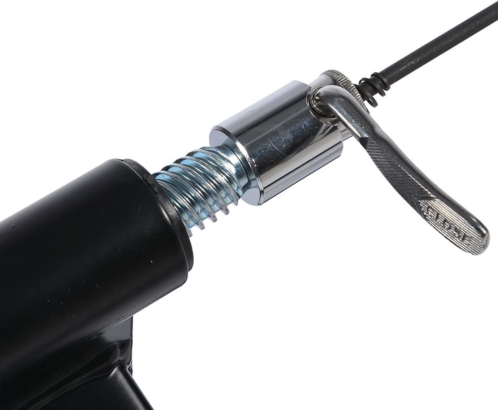 ROCKBROS Roller Trainer snelkoppeling enkel achterwiel