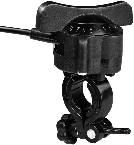 ROCKBROS roller trainer hometrainer voor fietsen kabel controller 8 niveaus