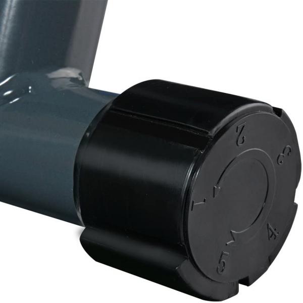 ROCKBROS roller trainer hometrainer voor fietsen kabel controller 8 niveaus