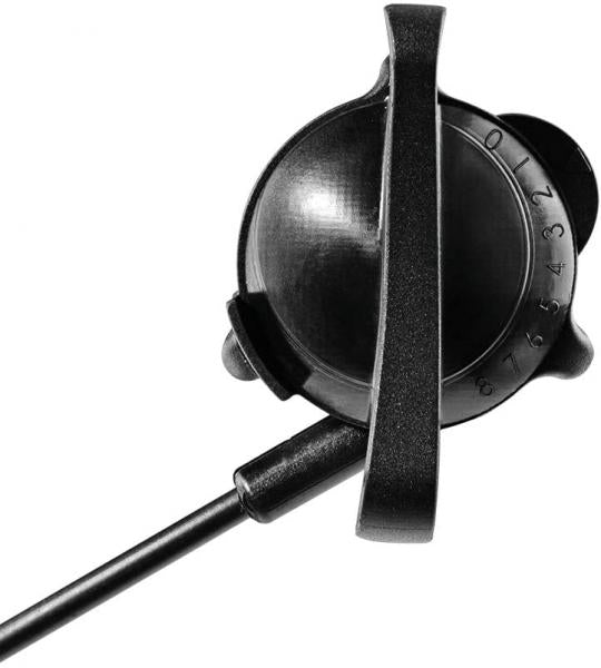 ROCKBROS roller trainer hometrainer voor fietsen kabel controller 8 niveaus