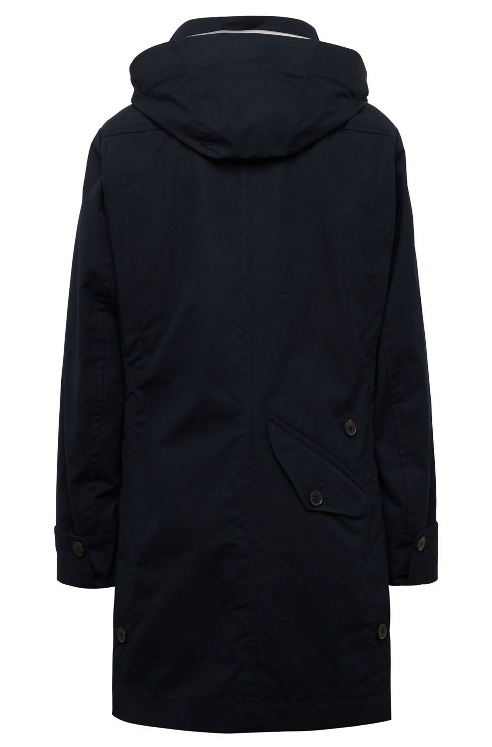 Amity fietsjas Carla EtaProof dames
