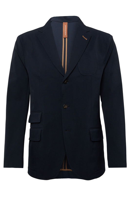 Amity fietsjas Conrad 3XDRY heren