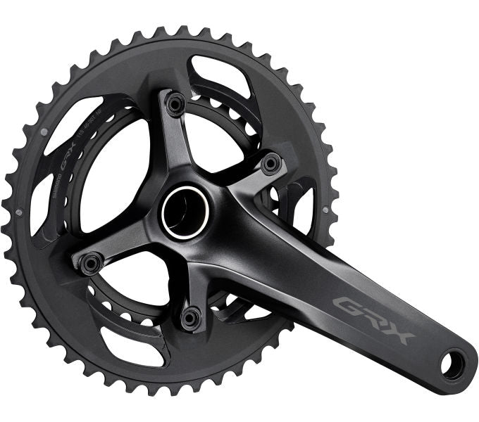 Crankstel SHIMANO GRX FC-RX600 2x11 versnellingen