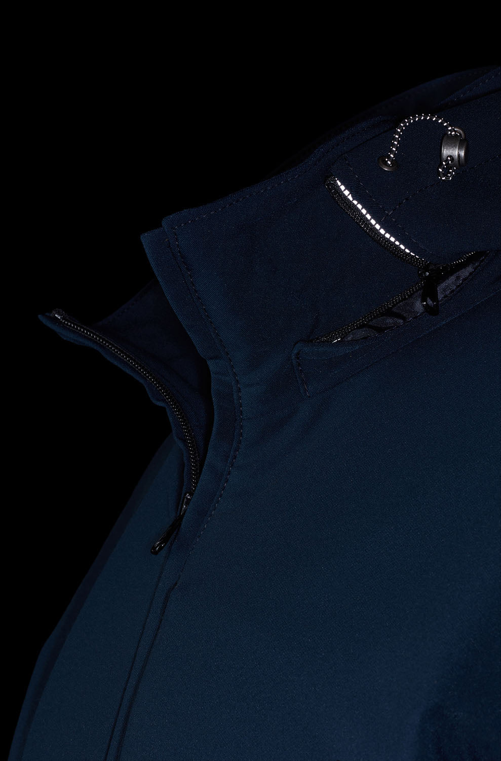 Amity fietsjas Max Dryskin heren