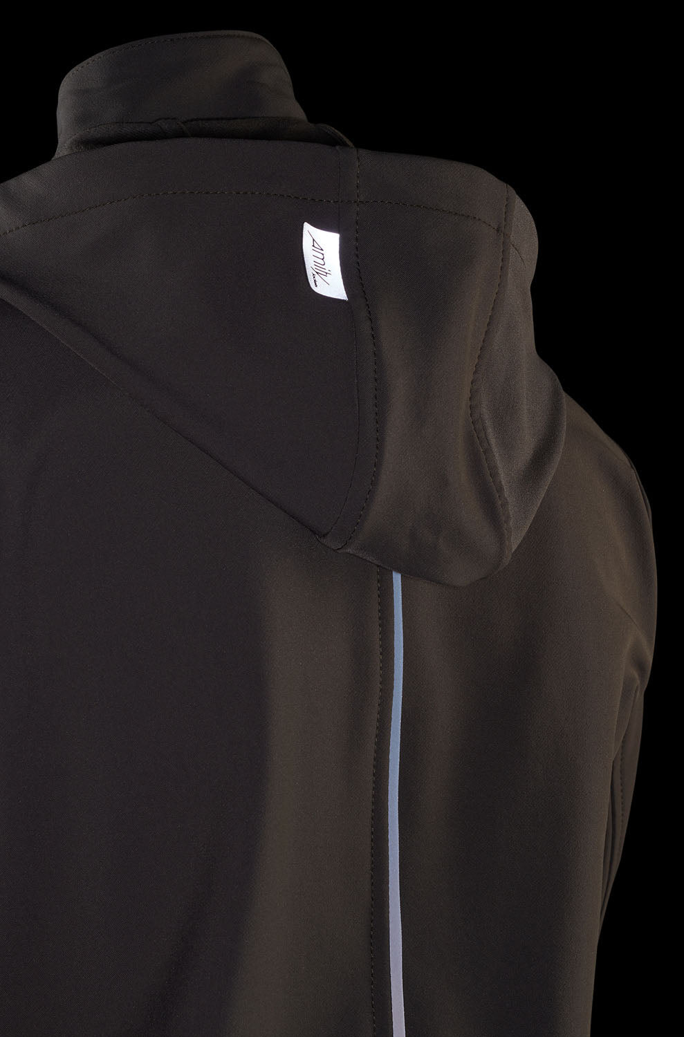 Amity fietsjas Max Dryskin heren