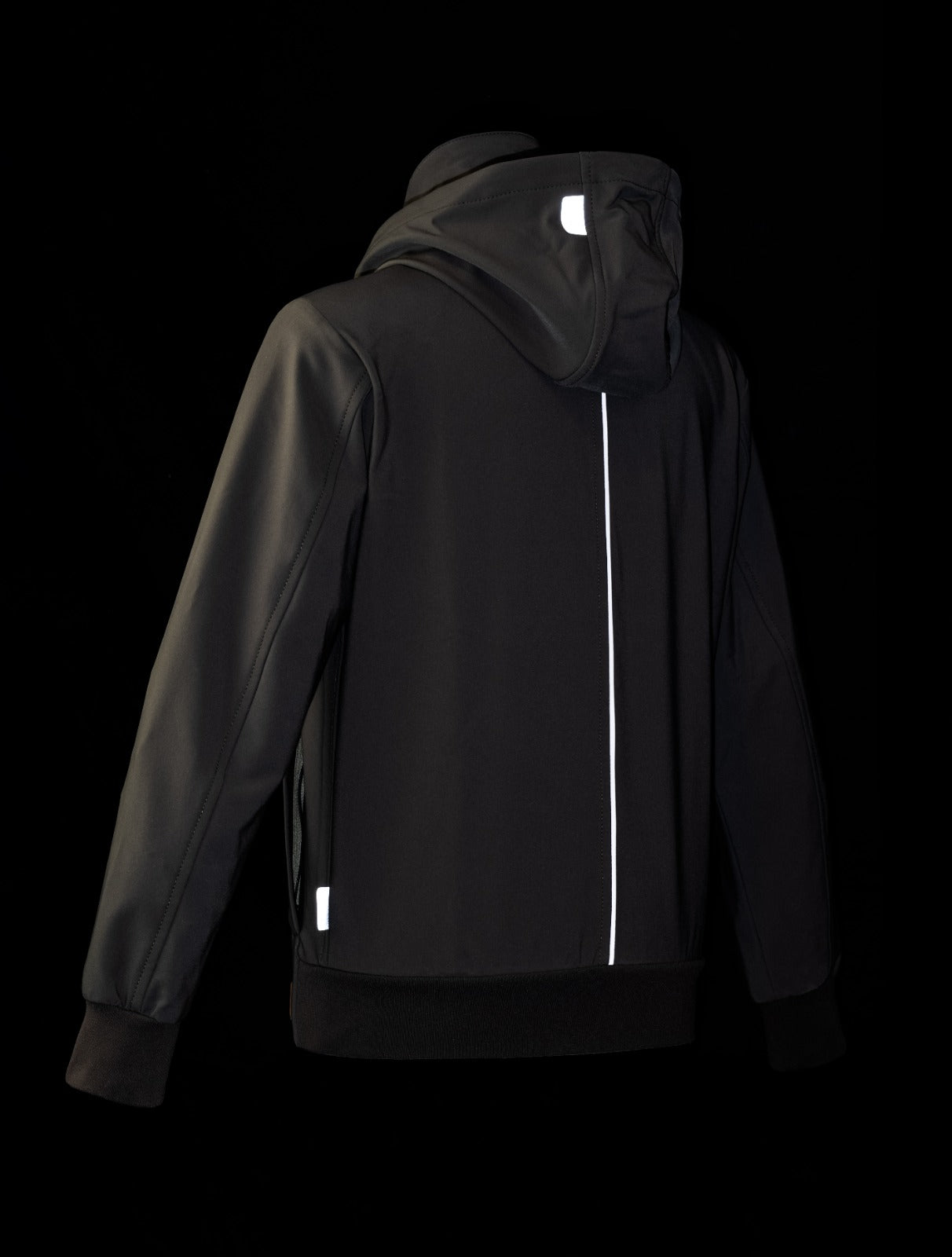 Amity fietsjas Max Dryskin heren