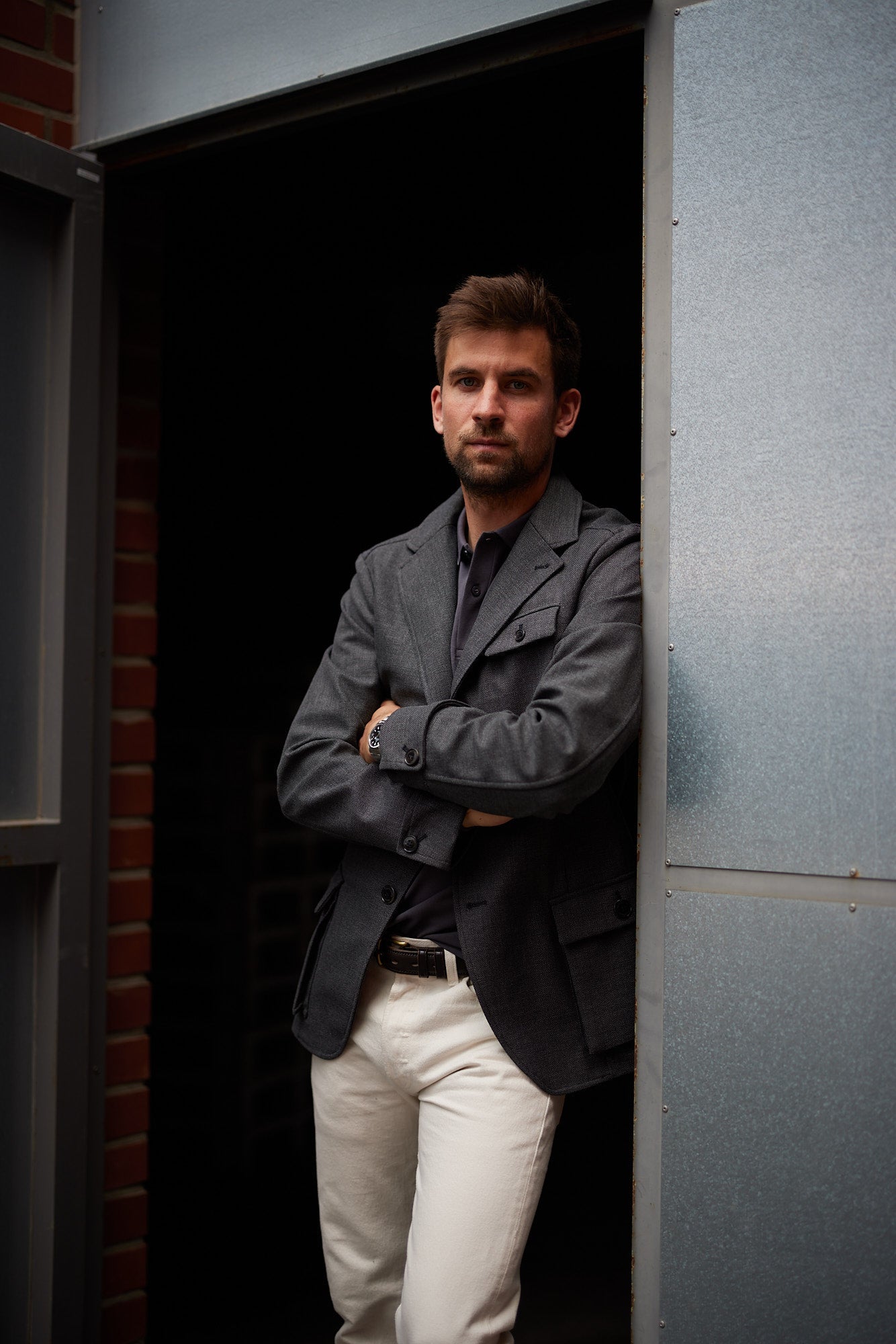 Pakken Amity Paul c_change Anthra heren