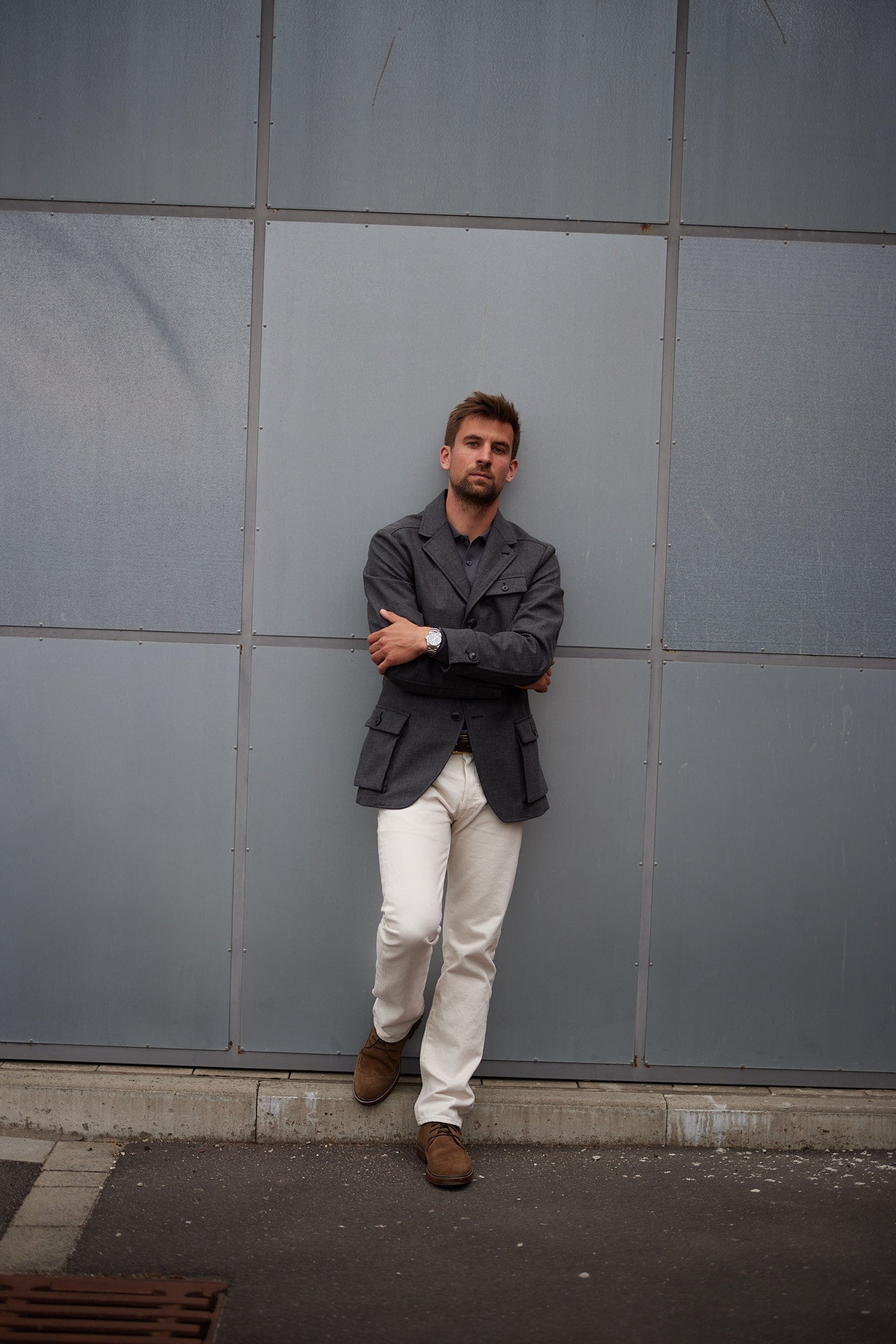 Pakken Amity Paul c_change Anthra heren