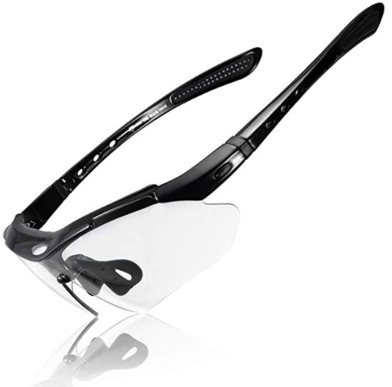 ROCKBROS 10141 Fotochromatische Sportbril UV400 Bescherming