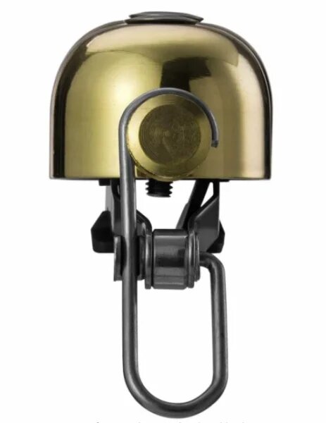 ROCKBROS 15-1B Fietsbel Klassiek Handbel Mini 75DB