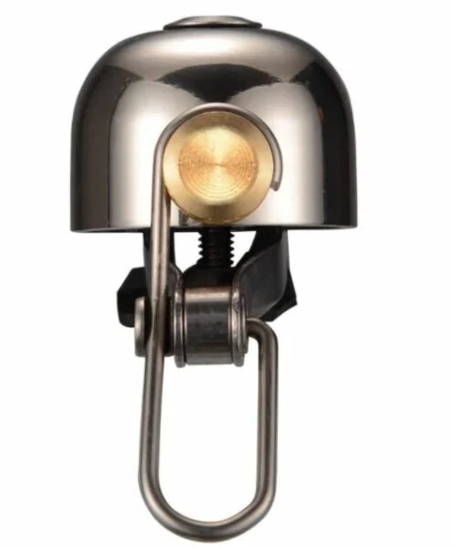 ROCKBROS 15-1B Fietsbel Klassiek Handbel Mini 75DB