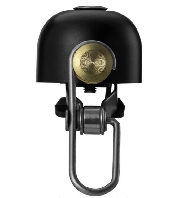 ROCKBROS 15-1B Fietsbel Klassiek Handbel Mini 75DB