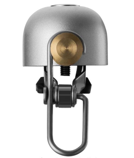 ROCKBROS 15-1B Fietsbel Klassiek Handbel Mini 75DB
