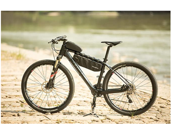 ROCKBROS AS-020 Fietsframetas waterdicht 1.6L / 1L