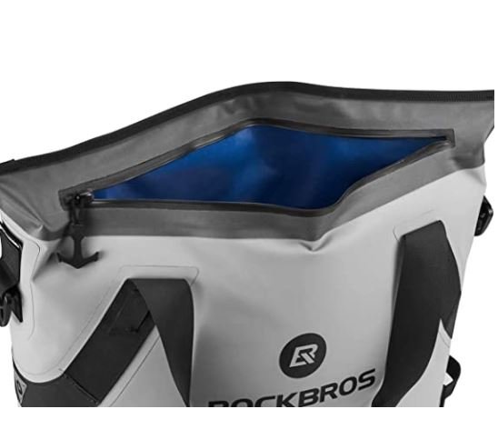ROCKBROS BX-003 Koeltas Waterdicht 17L